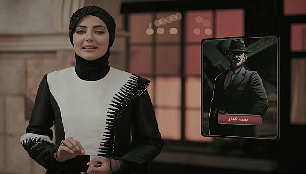 آموزش شب های مافیا: زودیاک