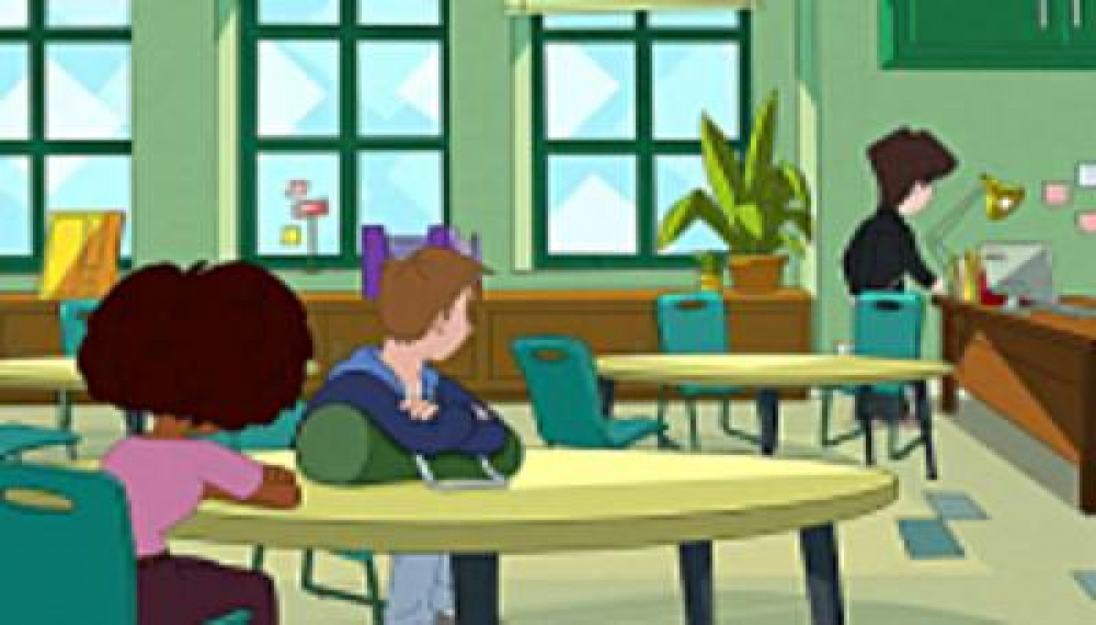 همستر و گرتل - فصل 1 قسمت 42