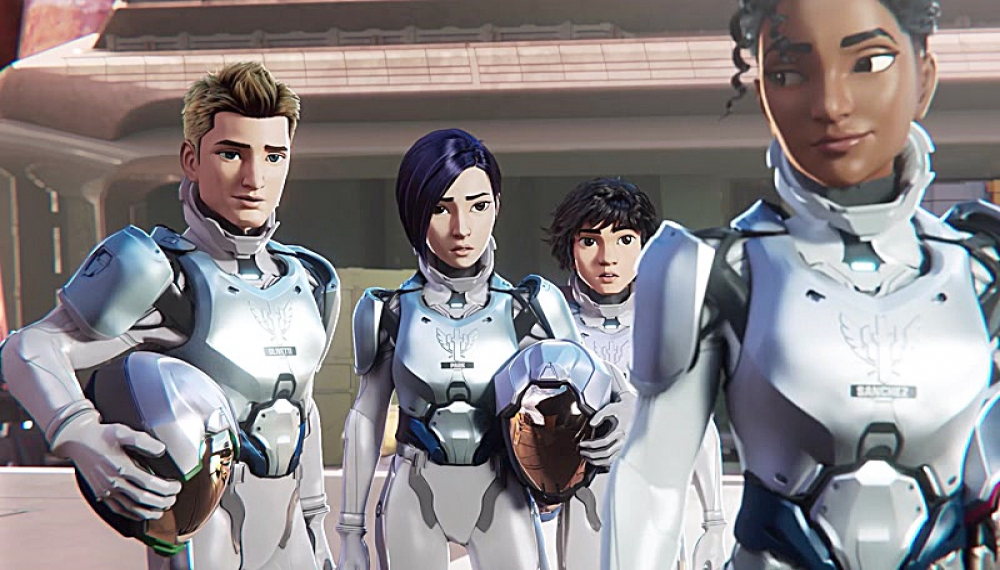 شاگرد مکانیک ها - فصل 1 قسمت 6