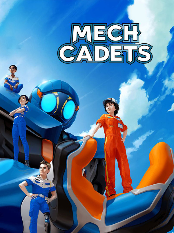 شاگرد مکانیک ها - فصل ۱ قسمت ۶