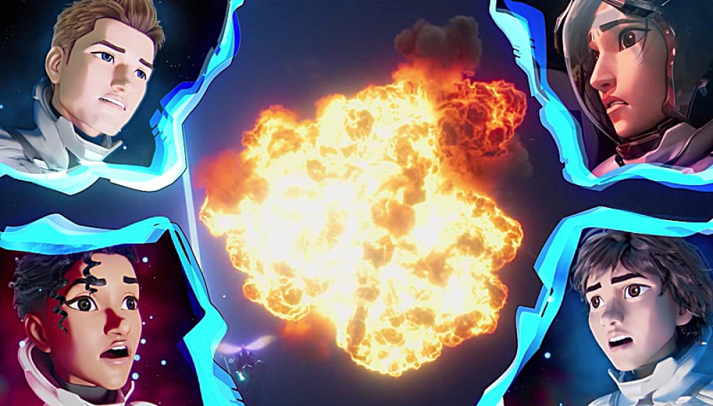 شاگرد مکانیک ها - فصل 1 قسمت 7