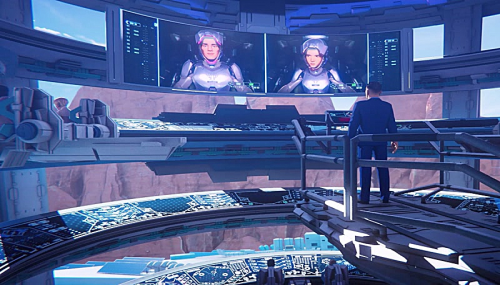 شاگرد مکانیک ها - فصل 1 قسمت 8