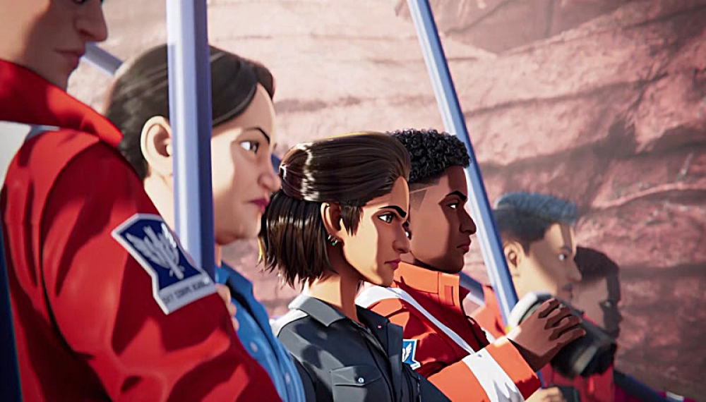 شاگرد مکانیک ها - فصل 1 قسمت 9