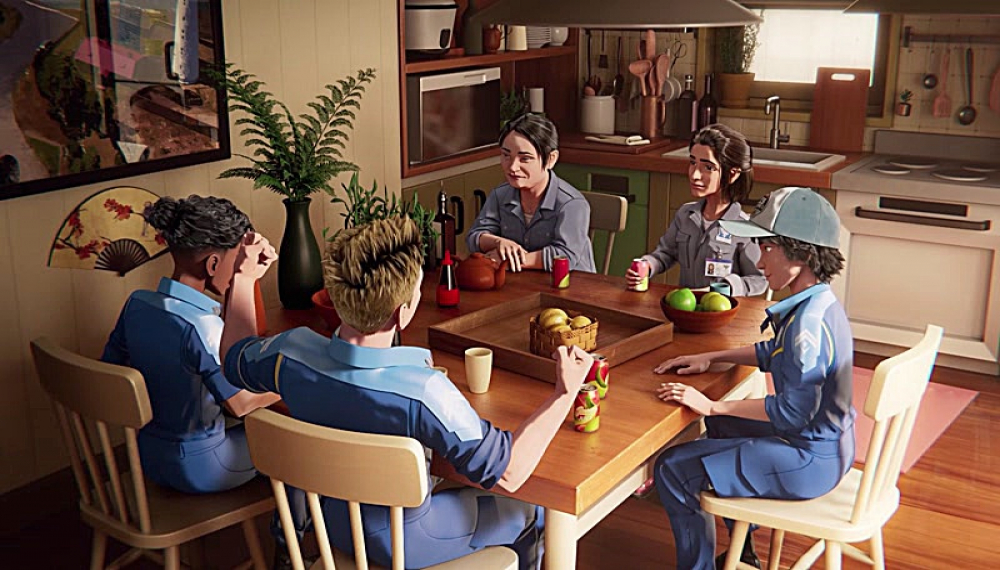 شاگرد مکانیک ها - فصل 1 قسمت 10