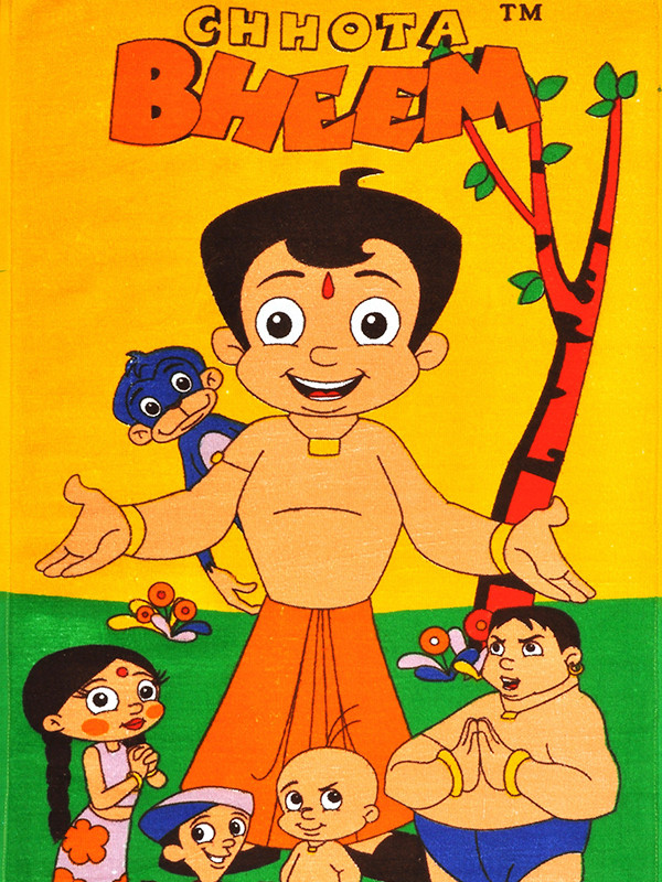 بیم کوچولو - قسمت پنجم