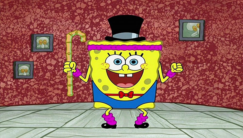 باب اسفنجی - فصل 7 قسمت 1