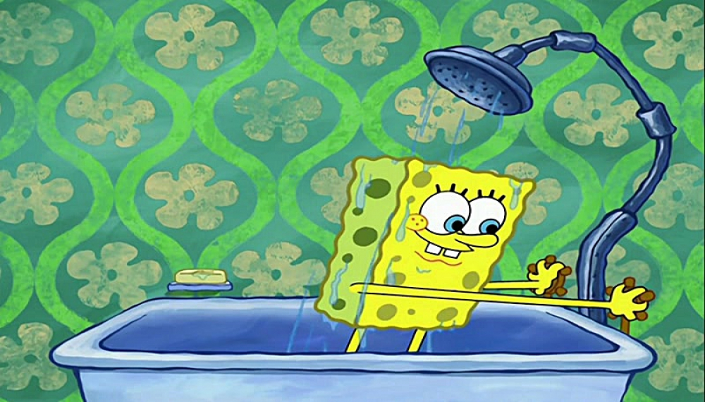 باب اسفنجی - فصل 7 قسمت 2