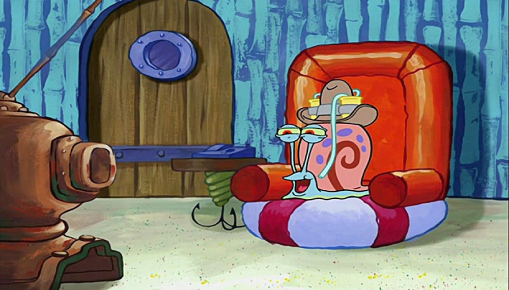 باب اسفنجی - فصل 7 قسمت 5