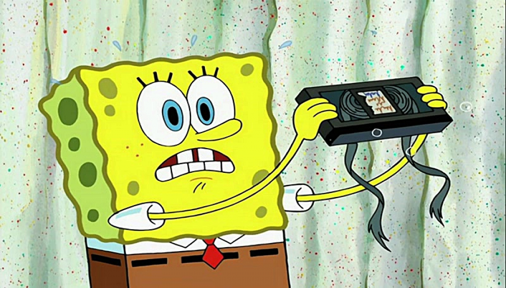 باب اسفنجی - فصل 7 قسمت 6