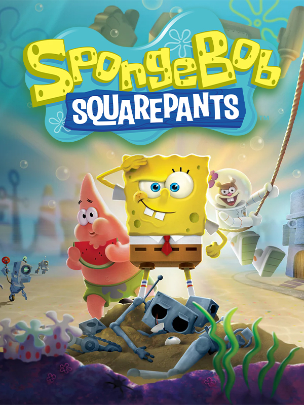 باب اسفنجی - فصل ۷ قسمت ۶