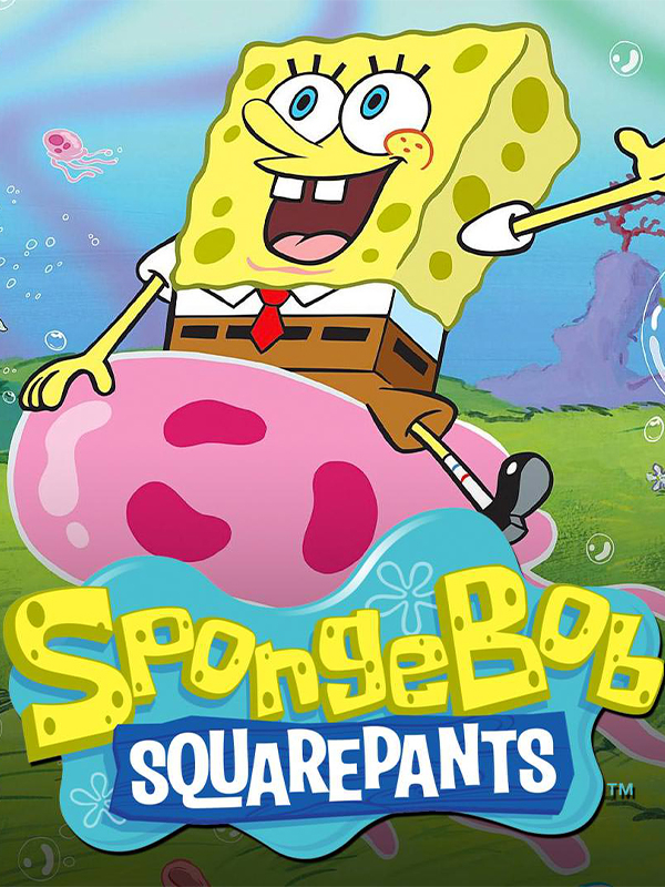 باب اسفنجی - فصل ۷ قسمت ۱۱