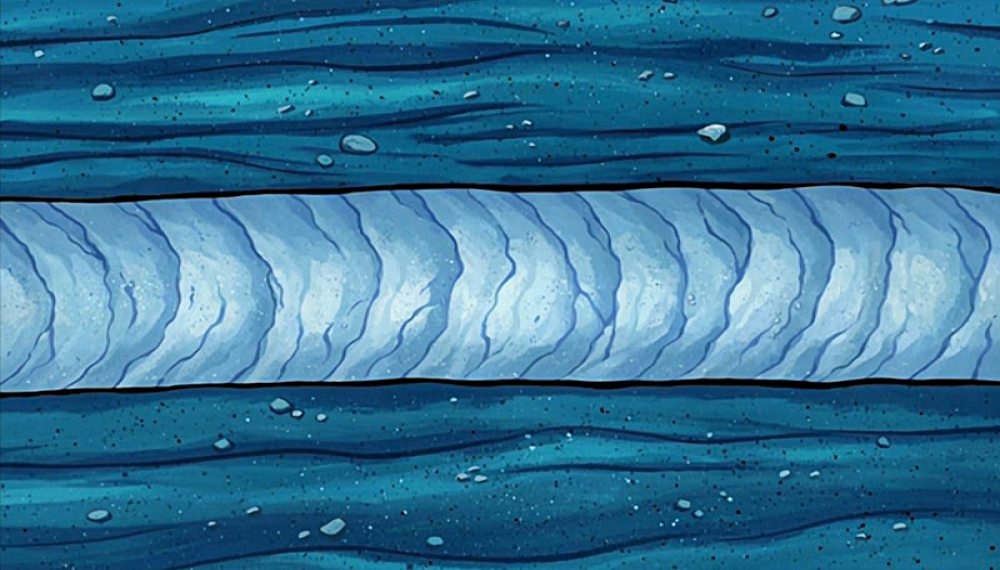 باب اسفنجی - فصل 7 قسمت 13