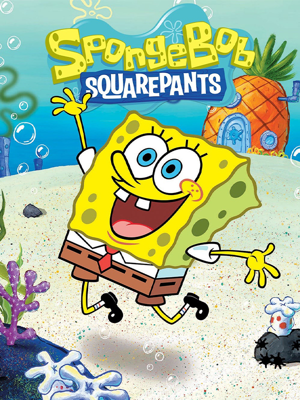 باب اسفنجی - فصل ۷ قسمت ۱۳