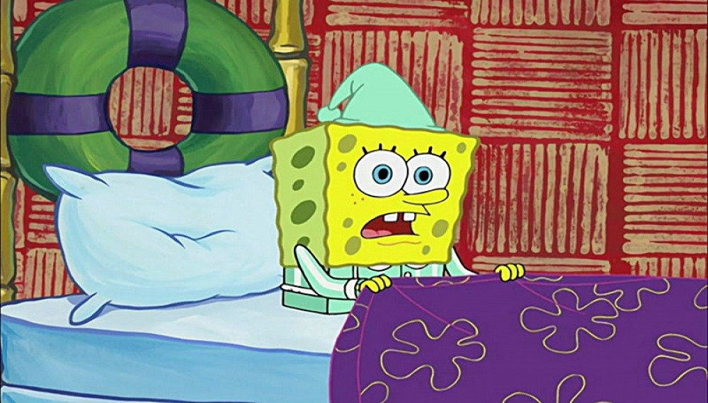 باب اسفنجی - فصل 7 قسمت 14