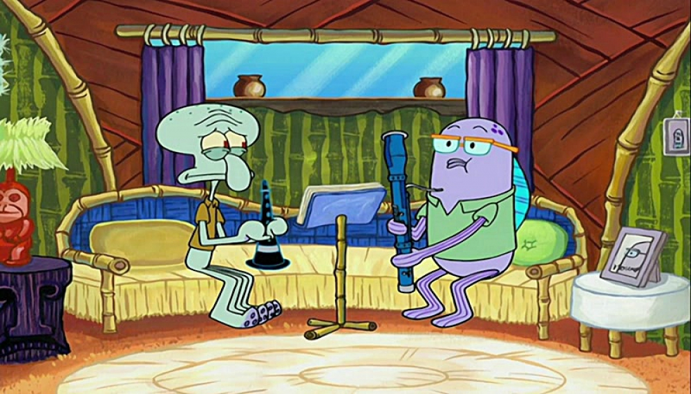 باب اسفنجی - فصل 7 قسمت 22