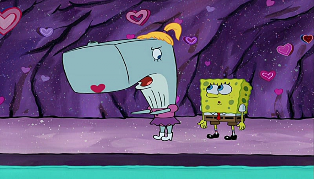 باب اسفنجی - فصل 7 قسمت 23