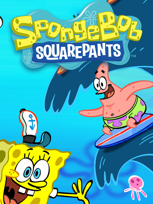 باب اسفنجی - فصل ۷ قسمت ۲۴