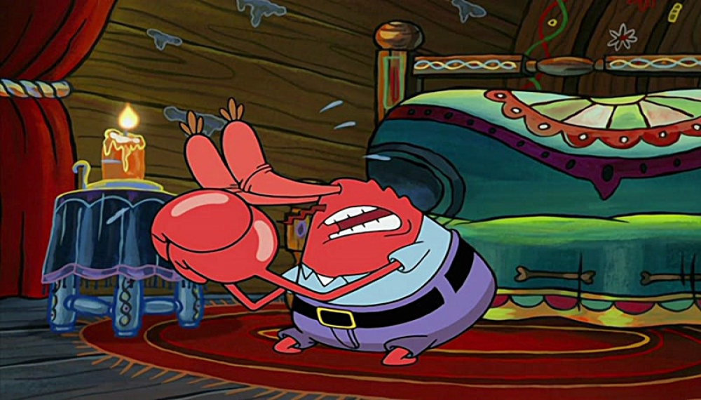 باب اسفنجی - فصل 7 قسمت 25