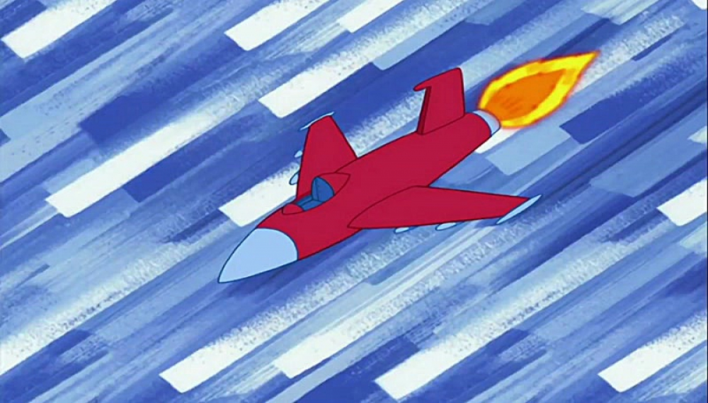 باب اسفنجی - فصل 8 قسمت 2