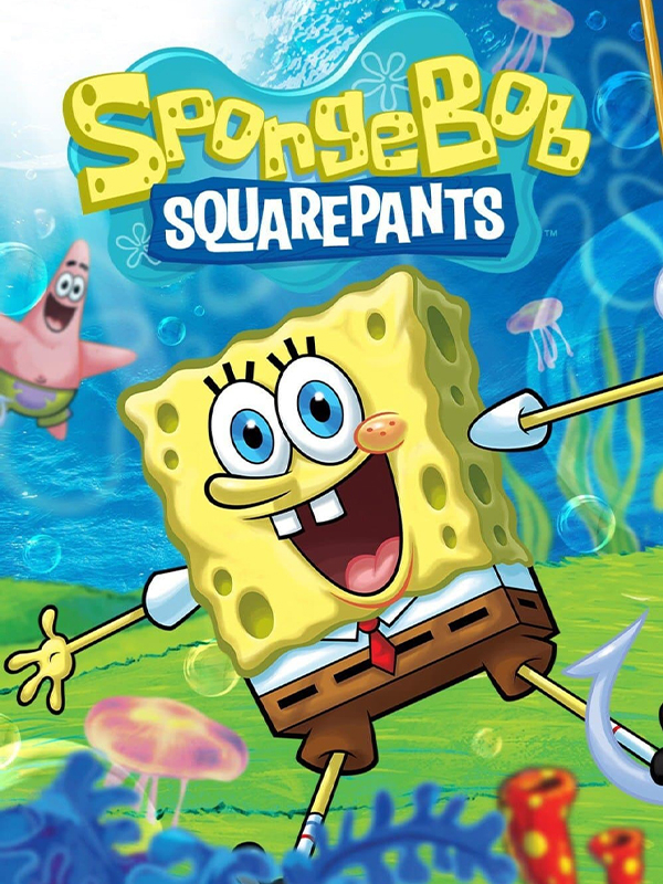 باب اسفنجی - فصل ۸ قسمت ۳