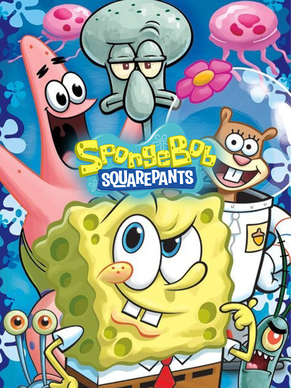 باب اسفنجی - فصل ۸ قسمت ۴