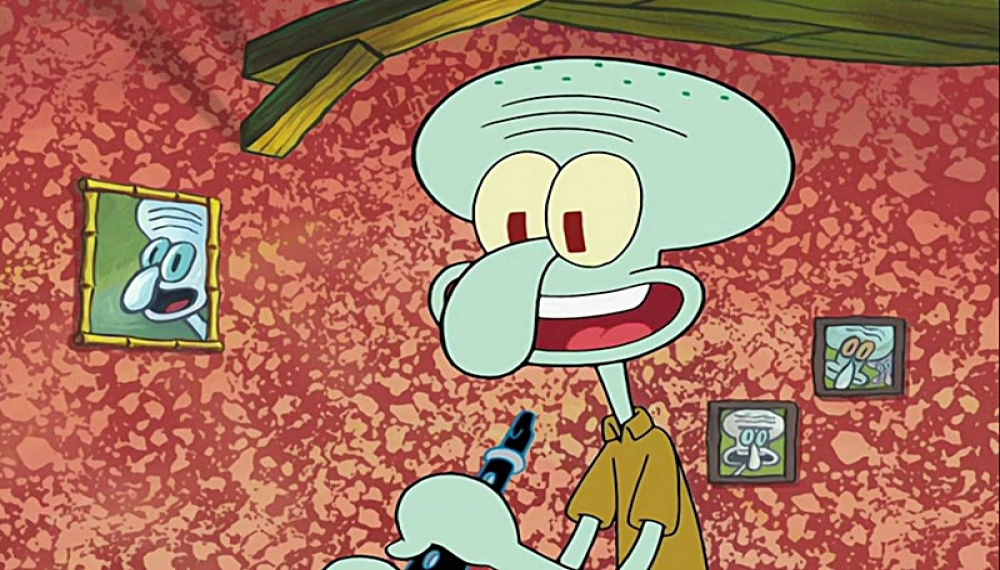 باب اسفنجی - فصل 8 قسمت 5