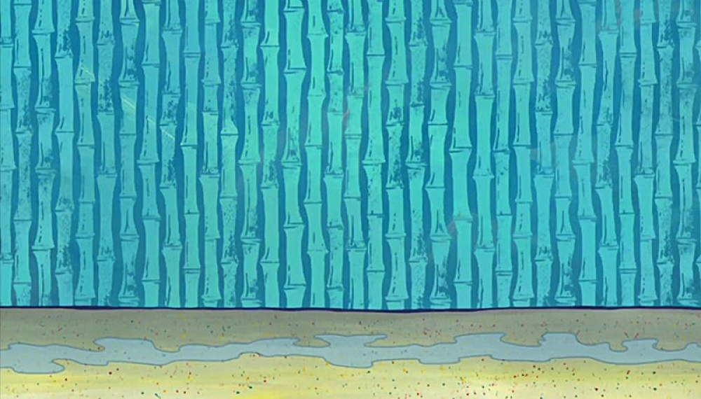 باب اسفنجی - فصل 8 قسمت 6