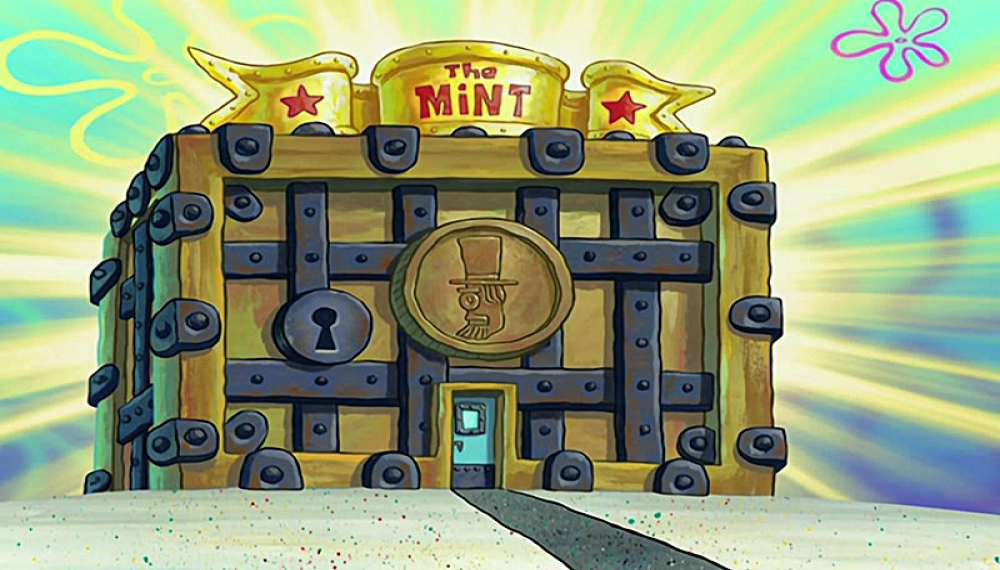 باب اسفنجی - فصل 8 قسمت 11