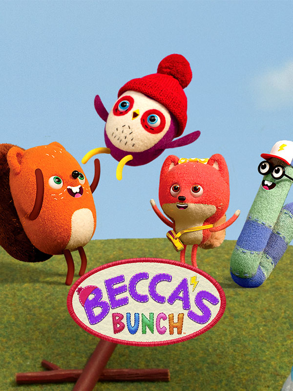 دوستان بکا - فصل ۱ قسمت ۲