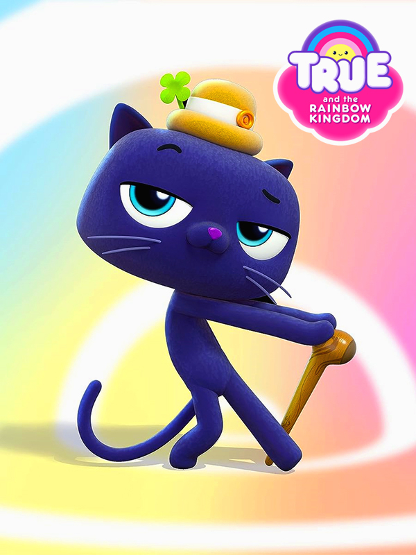 ترو در سرزمین رنگین کمان - فصل ۱ قسمت ۸