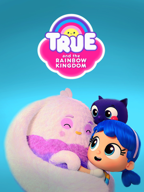 ترو در سرزمین رنگین کمان - فصل ۱ قسمت ۲۰