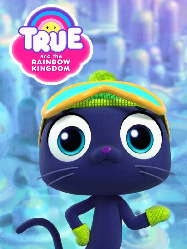 ترو در سرزمین رنگین کمان - فصل ۱ قسمت ۲۶