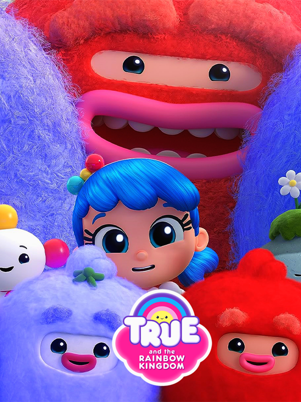 ترو در سرزمین رنگین کمان - فصل ۱ قسمت ۲۹