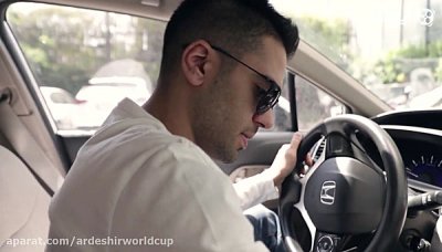 جام جهانی با اردشیر احمدی - قسمت 1