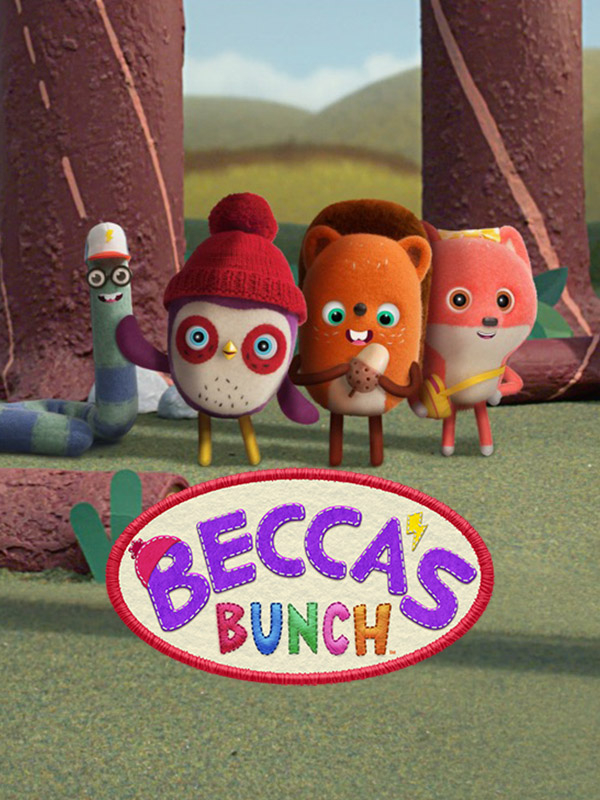 دوستان بکا - فصل ۱ قسمت ۳۴