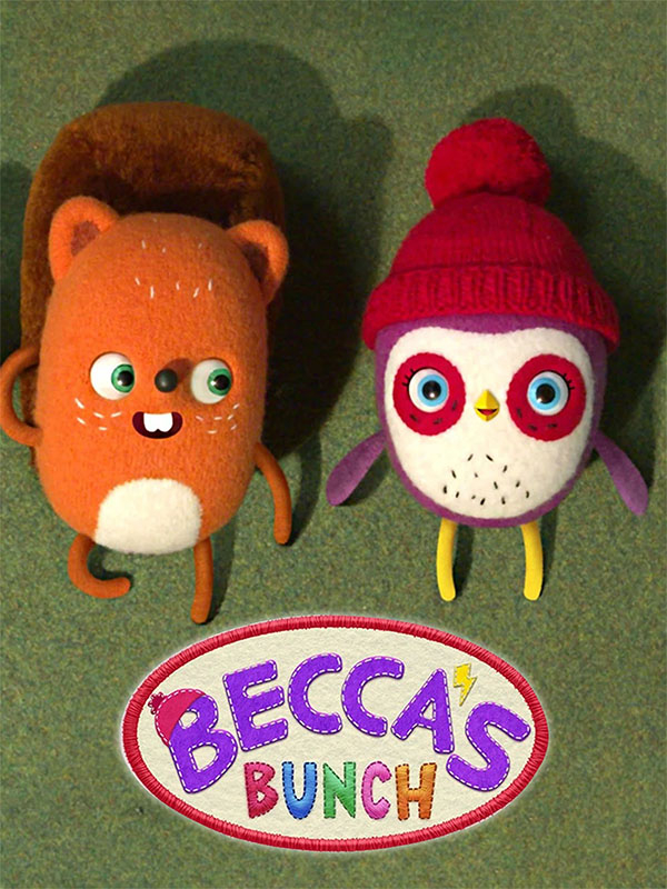 دوستان بکا - فصل ۱ قسمت ۴۳