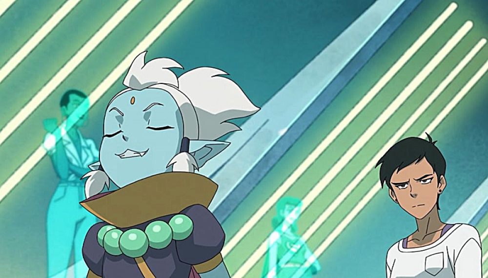 ماجراهای من و سوپرمن - فصل 1 قسمت 7