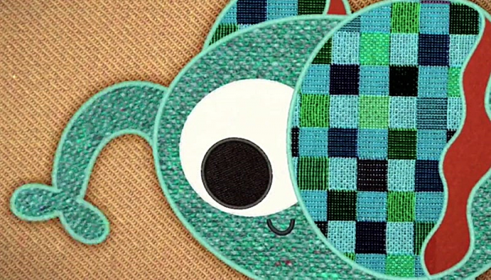 بچه های پتوی چهل تکه - فصل 1 قسمت 1