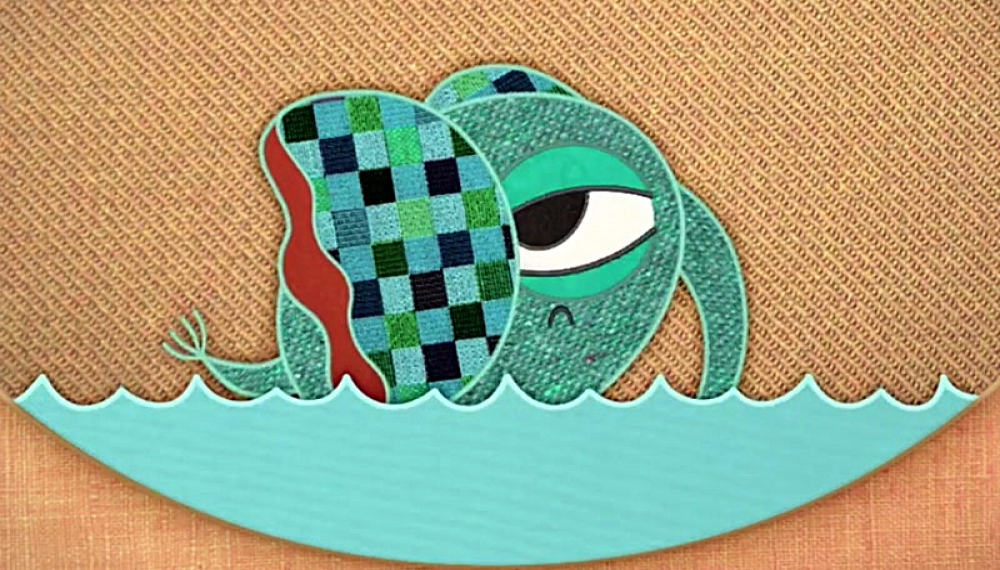 بچه های پتوی چهل تکه - فصل 1 قسمت 2