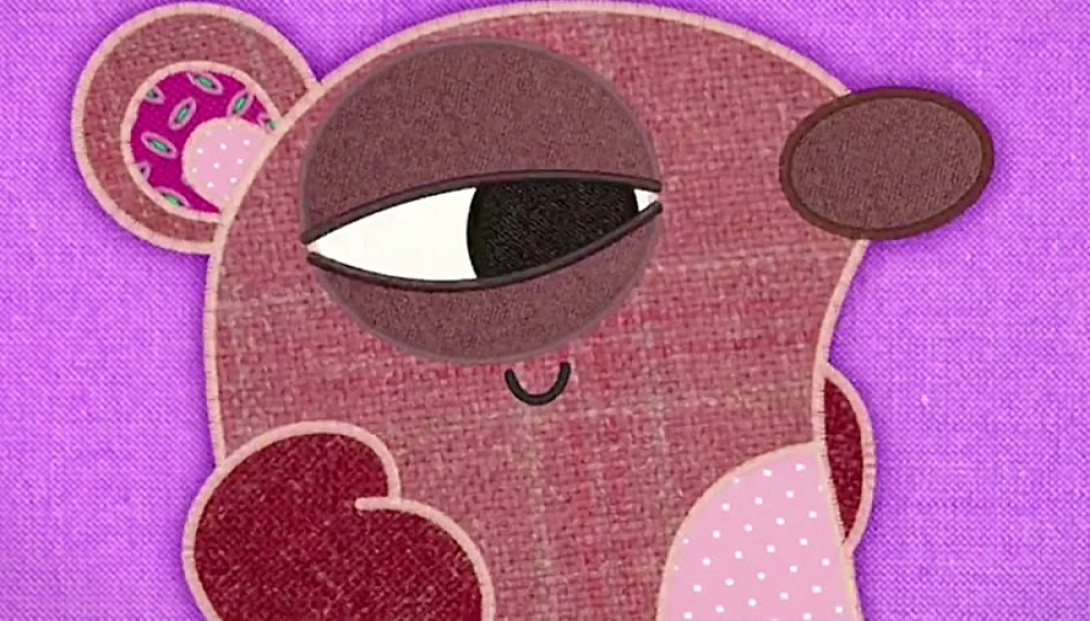 بچه های پتوی چهل تکه - فصل 1 قسمت 3