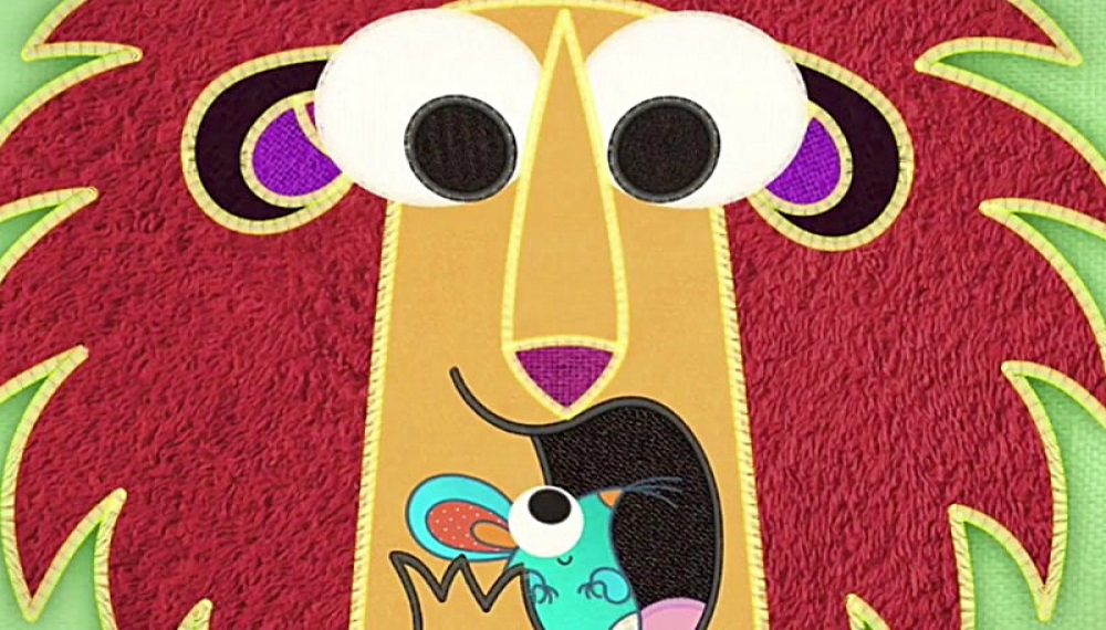 بچه های پتوی چهل تکه - فصل 1 قسمت 5