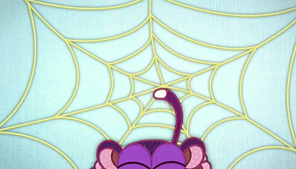 بچه های پتوی چهل تکه - فصل 1 قسمت 7