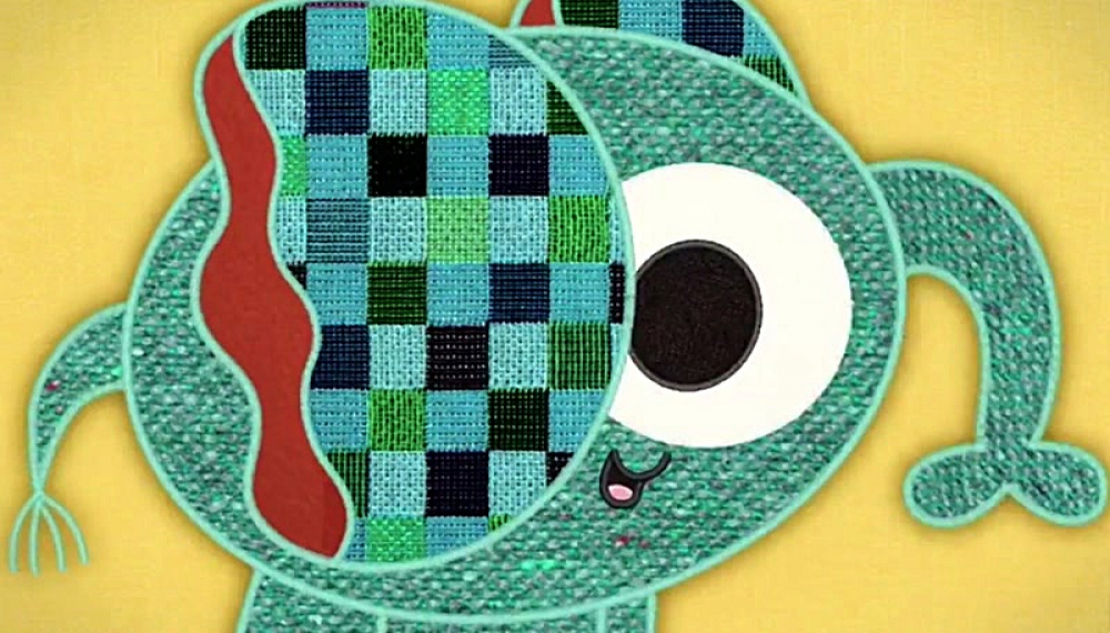 بچه های پتوی چهل تکه - فصل 1 قسمت 10