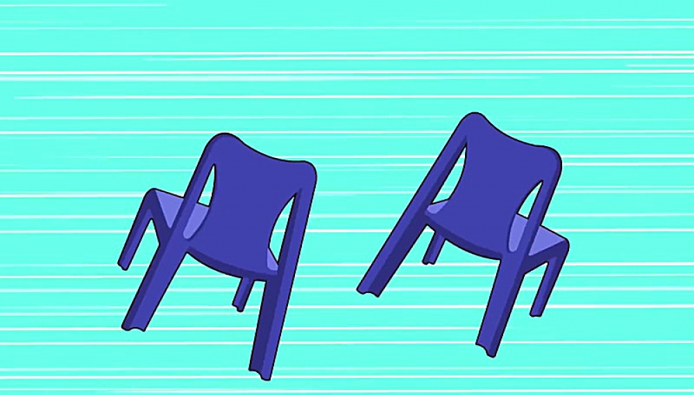 سینگام کوچولو - فصل 1 قسمت 12