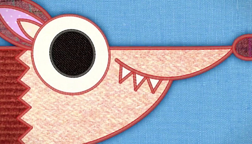 بچه های پتوی چهل تکه - فصل 1 قسمت 11