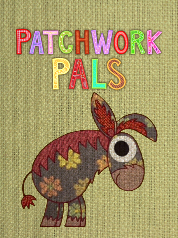 بچه های پتوی چهل تکه - فصل ۱ قسمت ۱۱