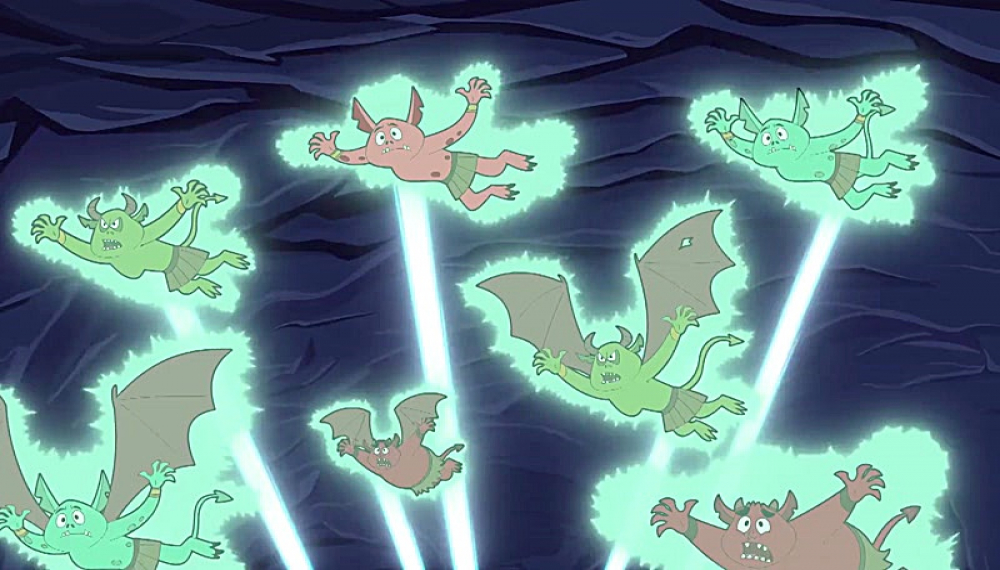 سینگام کوچولو - فصل 1 قسمت 29