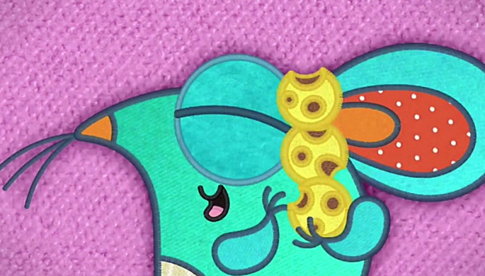 بچه های پتوی چهل تکه - فصل 1 قسمت 17