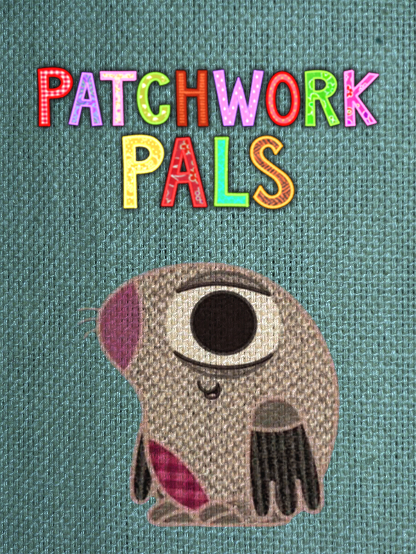 بچه های پتوی چهل تکه - فصل ۱ قسمت ۱۷