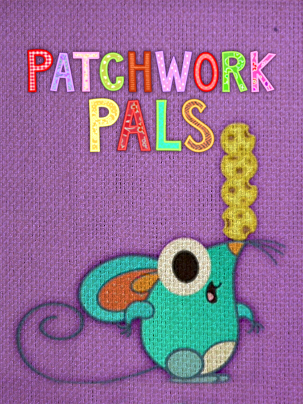 بچه های پتوی چهل تکه - فصل ۱ قسمت ۱۸